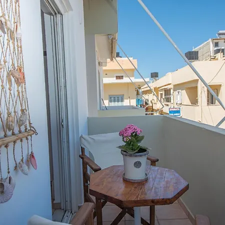 Square Elounda (Crete)