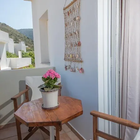 Apartment Square Elounda (Crete)