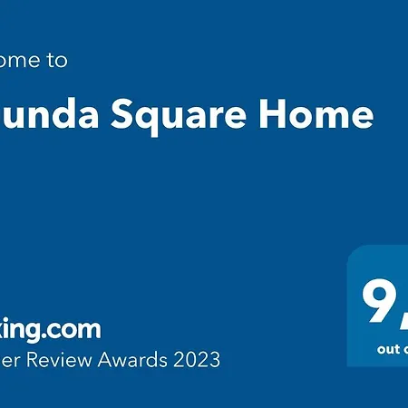 Square *
