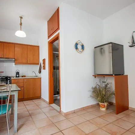 Square Apartment Elounda (Crete)